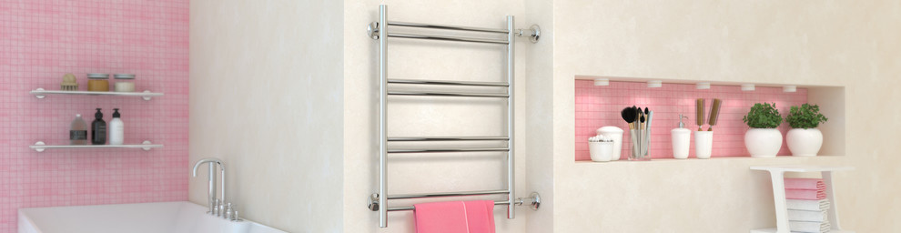 Полотенцесушители Стилье