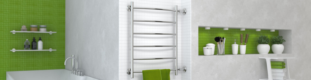 Полотенцесушители Стилье