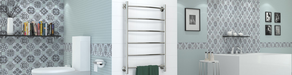 Полотенцесушители Стилье