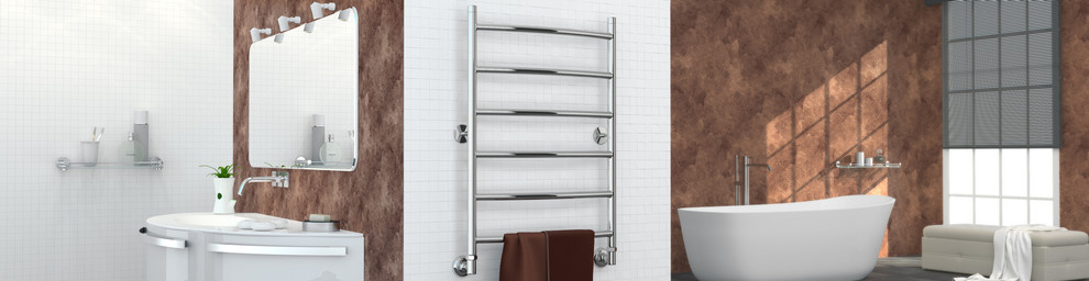 Полотенцесушители Стилье