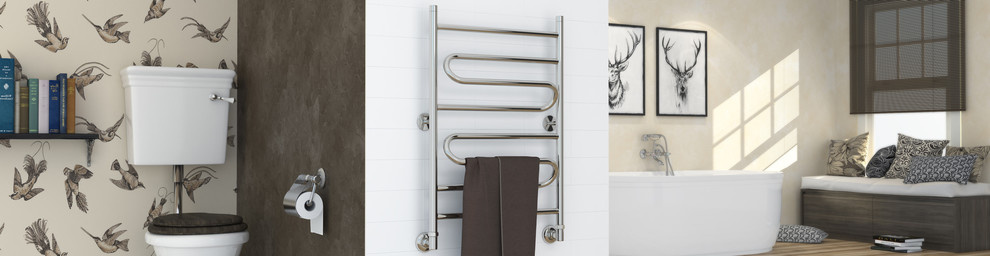 Полотенцесушители Стилье