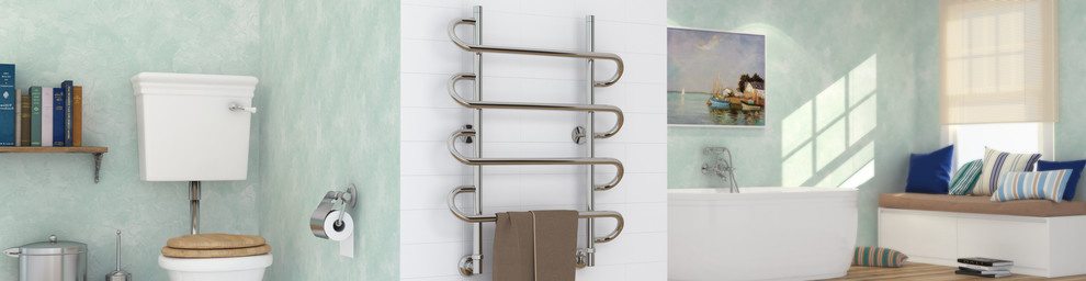 Полотенцесушители Стилье
