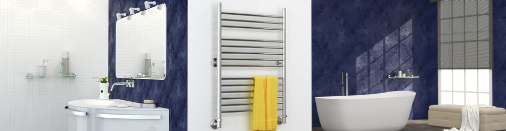 Полотенцесушители Стилье