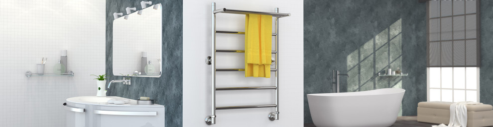 Полотенцесушители Стилье