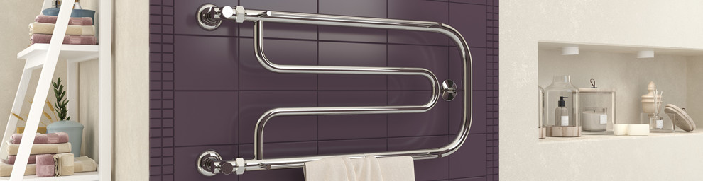Полотенцесушители Стилье