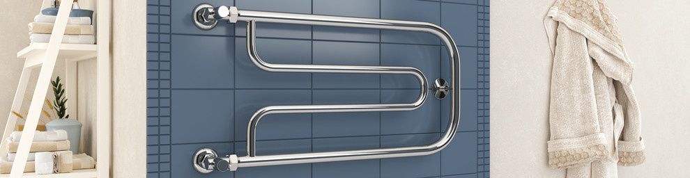 Полотенцесушители Стилье