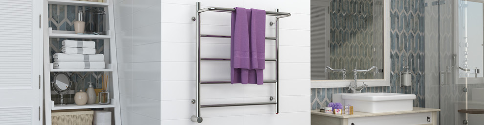 Полотенцесушители Стилье