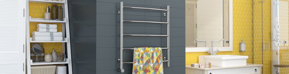 Полотенцесушители Стилье