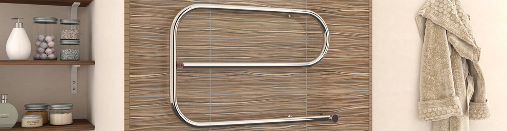 Полотенцесушители Стилье