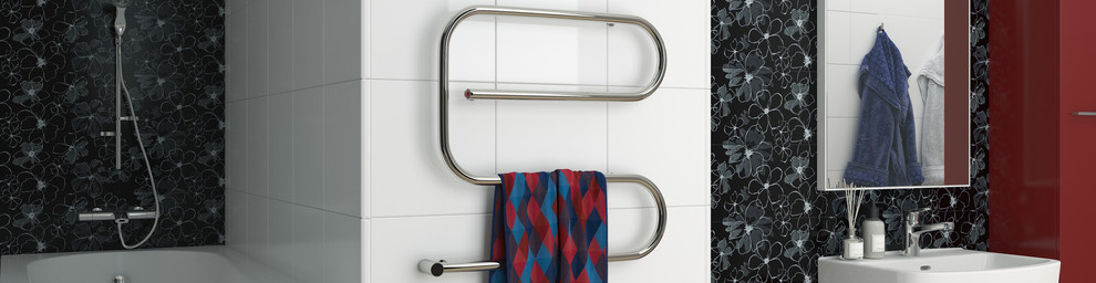 Полотенцесушители Стилье