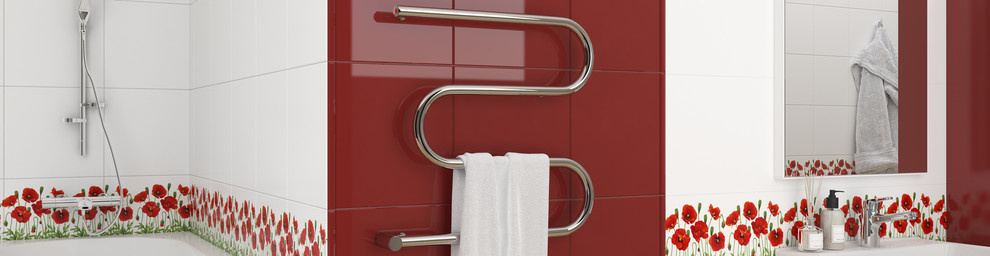 Полотенцесушители Стилье