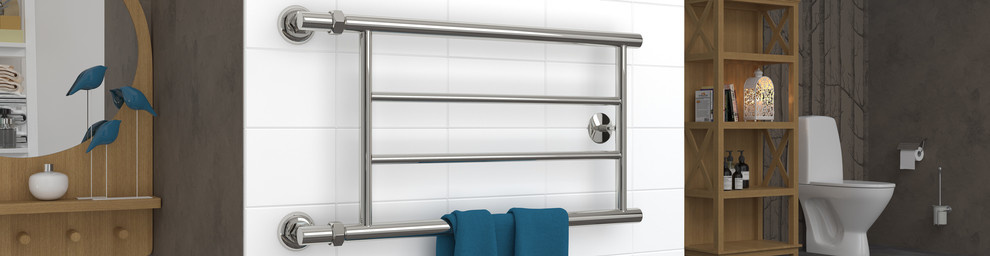 Полотенцесушители Стилье