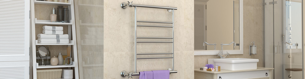 Полотенцесушители Стилье