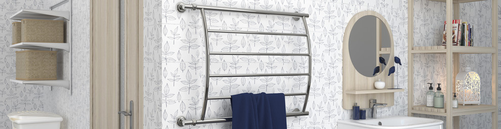 Полотенцесушители Стилье