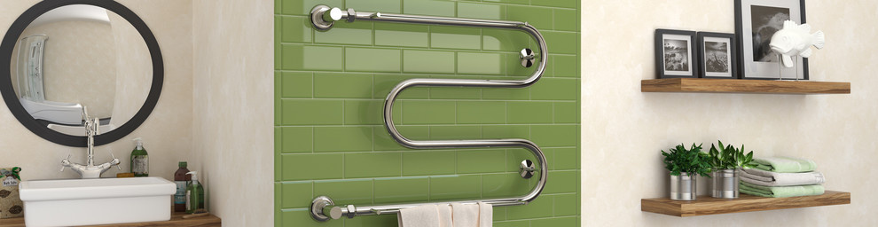 Полотенцесушители Стилье