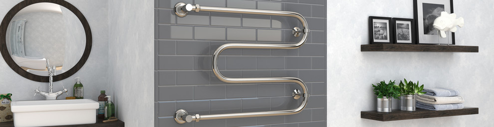 Полотенцесушители Стилье