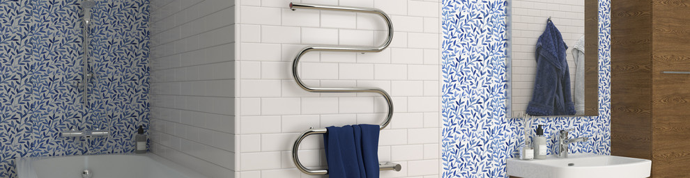 Полотенцесушители Стилье