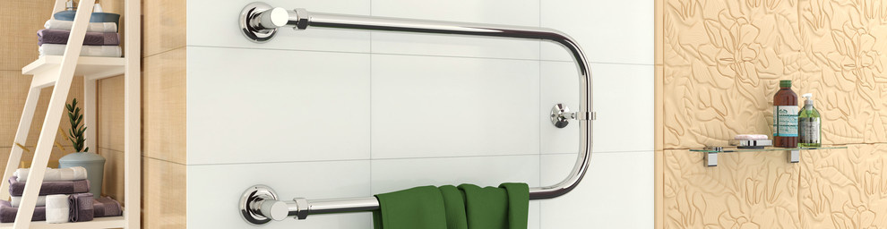 Полотенцесушители Стилье