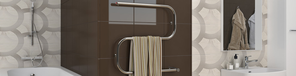 Полотенцесушители Стилье