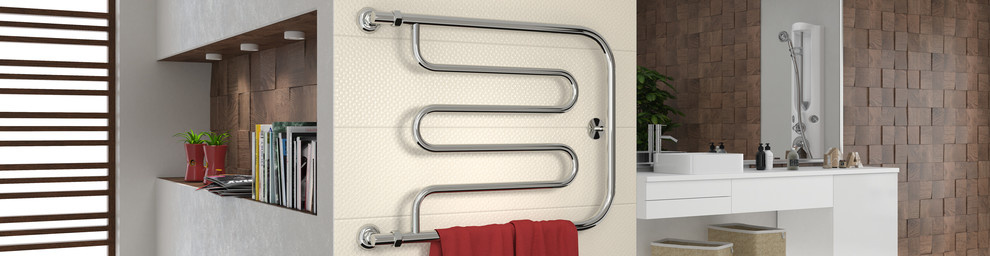 Полотенцесушители Стилье