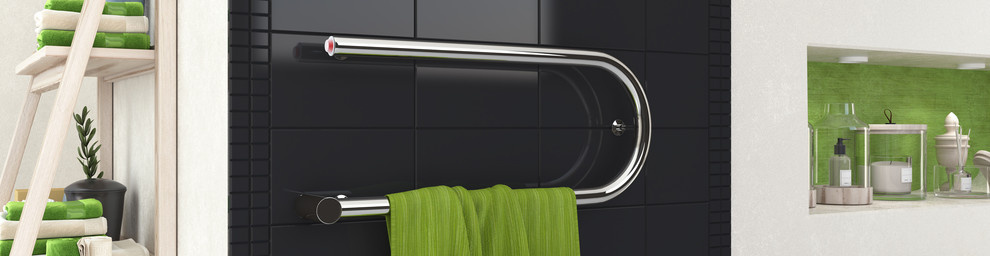 Обложка проекта: Полотенцесушители Стилье