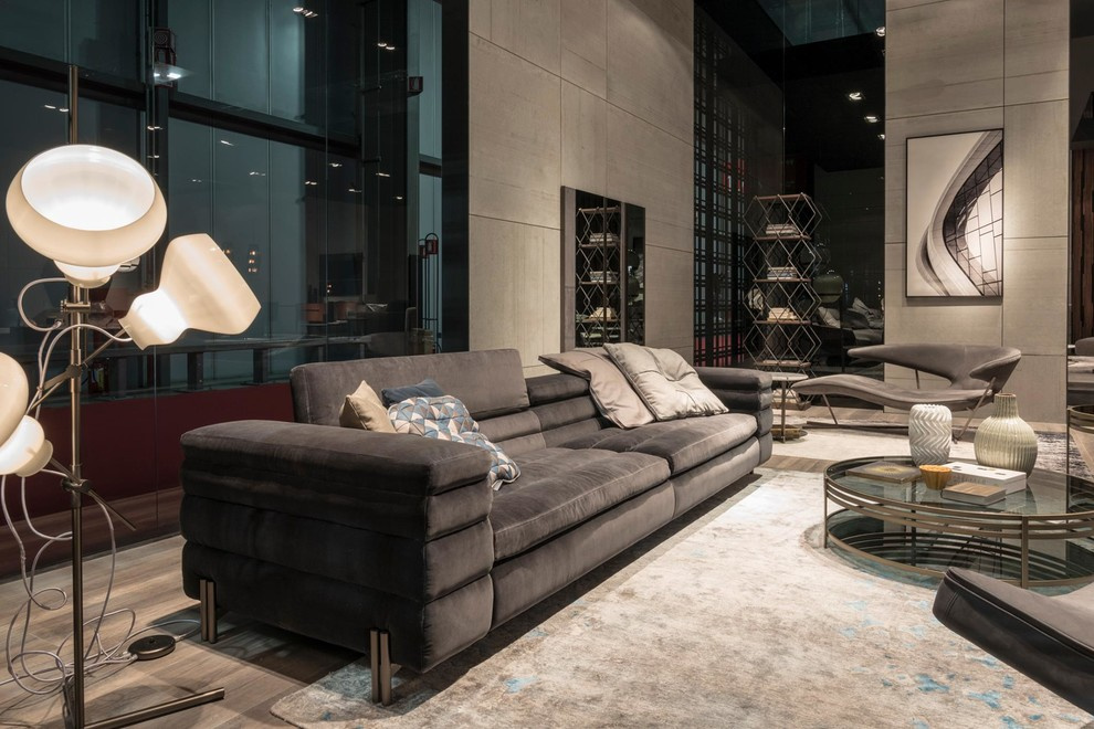 Диван ARKETIPO MAYFAIR.