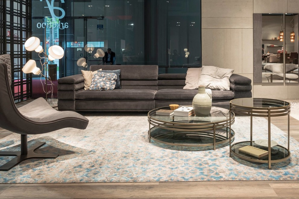 Диван ARKETIPO MAYFAIR.