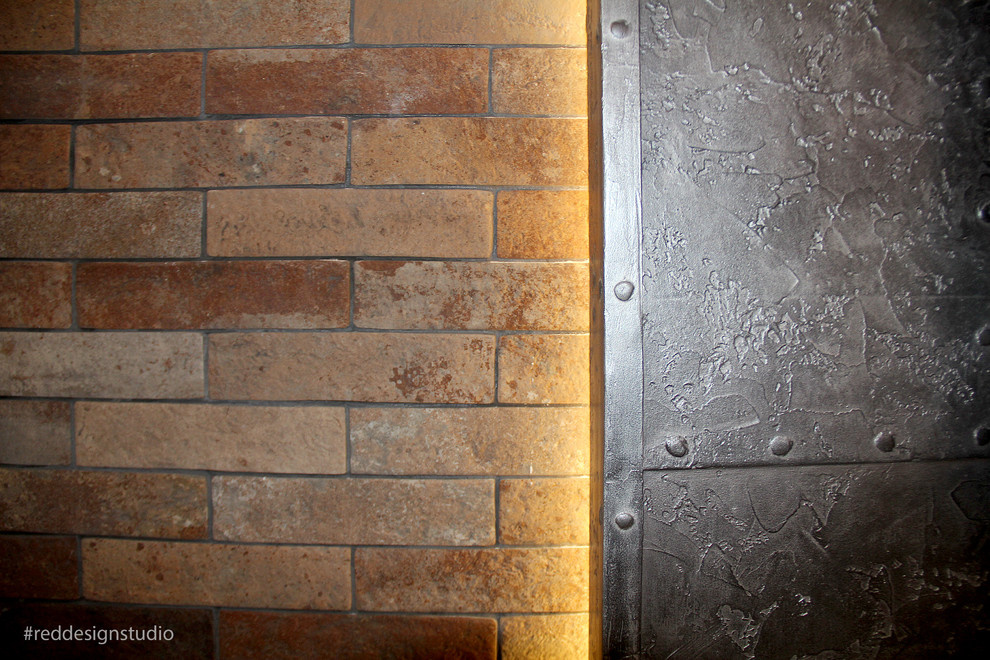 Апартаменты в стиле лофт