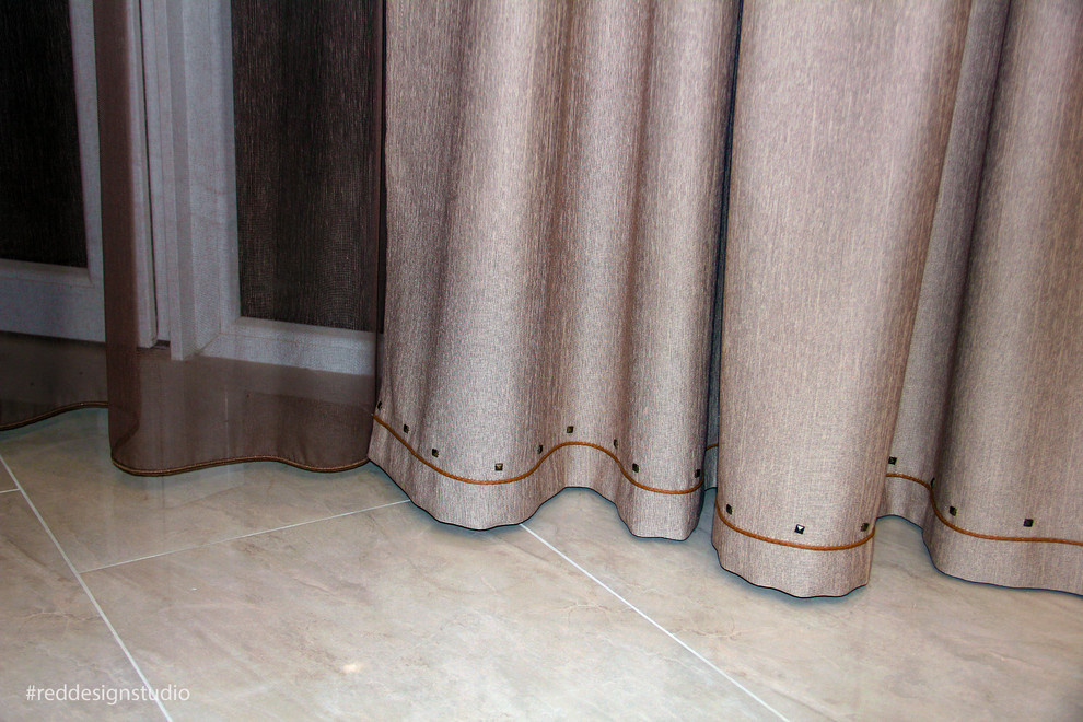 Апартаменты в стиле лофт