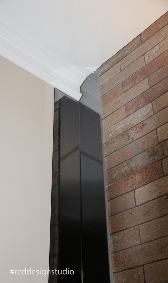 Апартаменты в стиле лофт