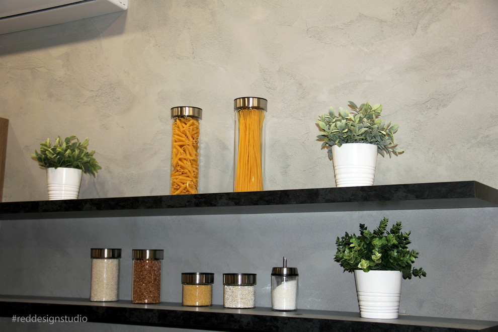 Апартаменты в стиле лофт