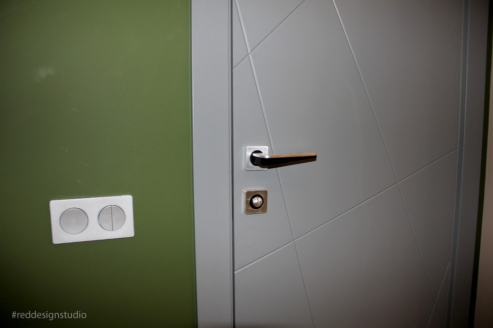 Апартаменты в стиле лофт