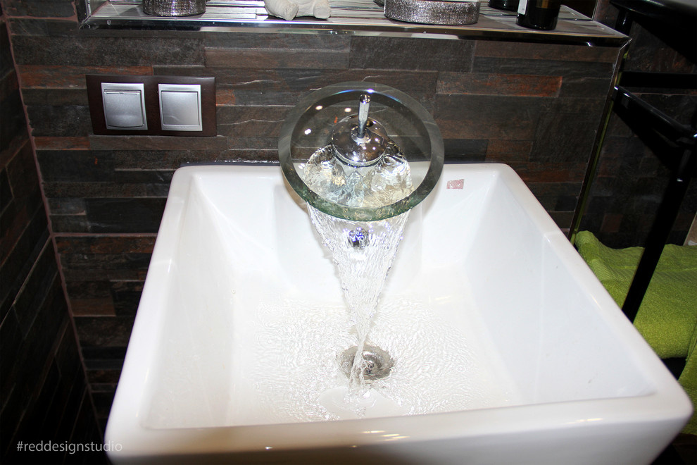 Апартаменты в стиле лофт