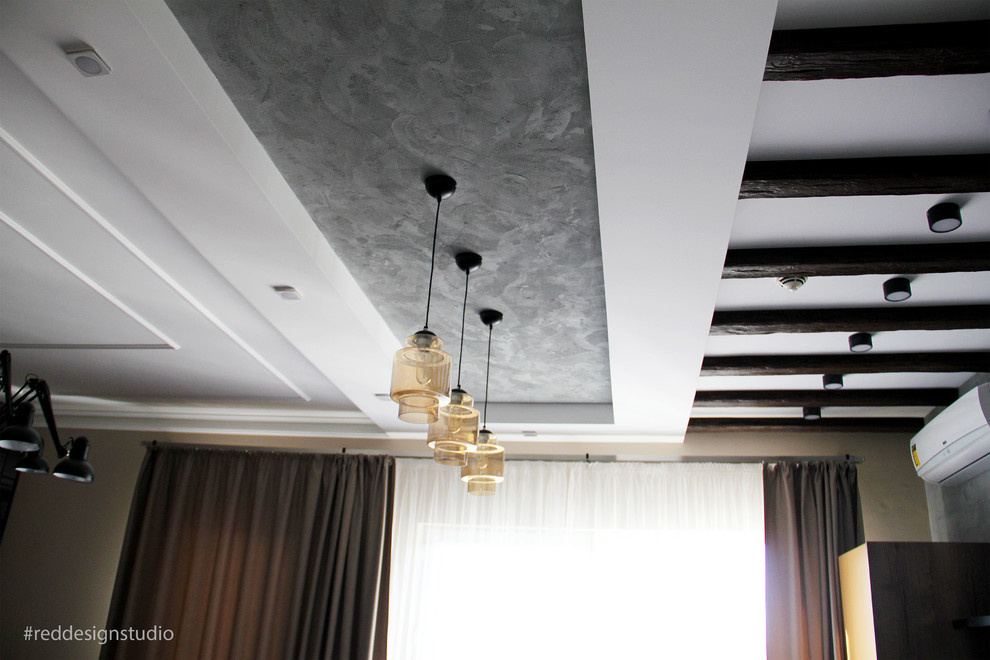 Апартаменты в стиле лофт