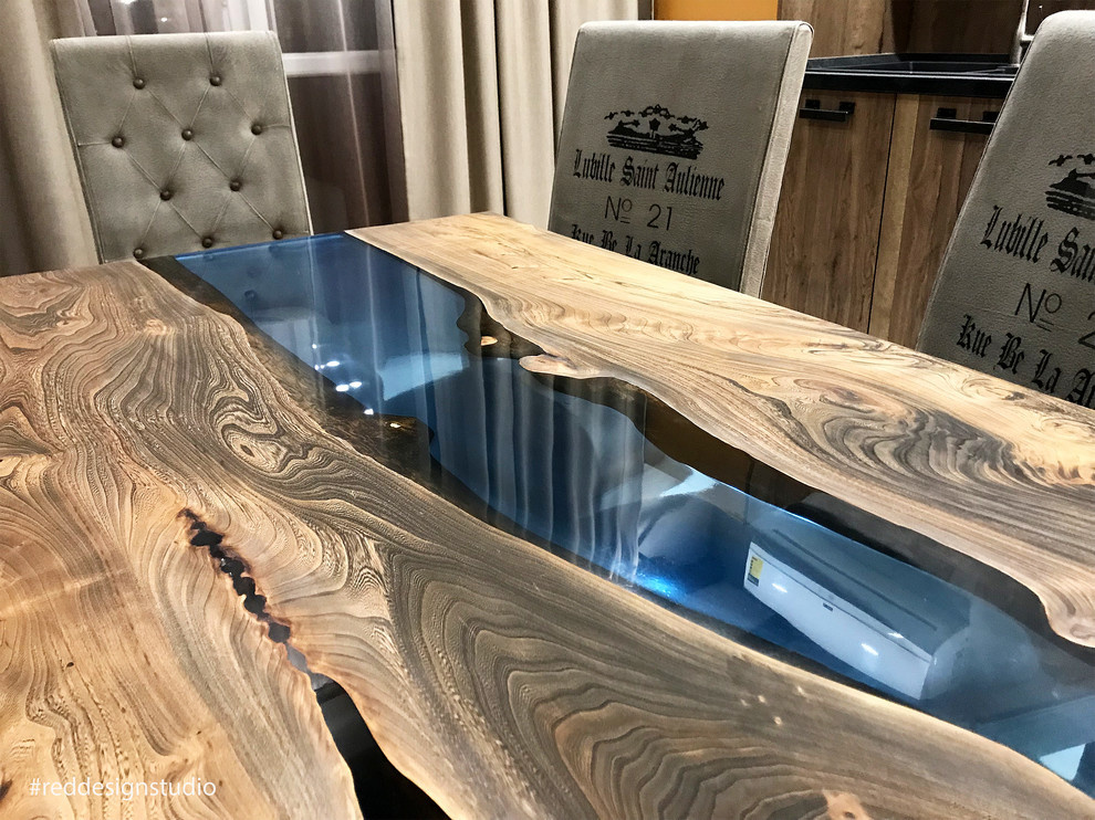 Апартаменты в стиле лофт