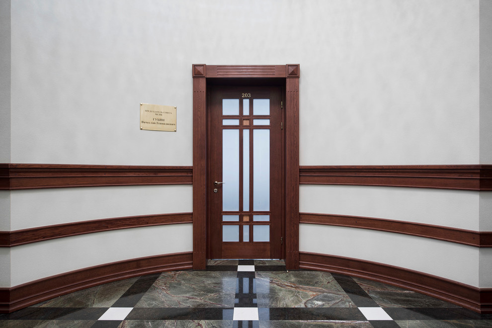 Мебель для госучреждений