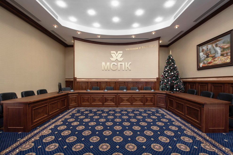 Мебель для госучреждений