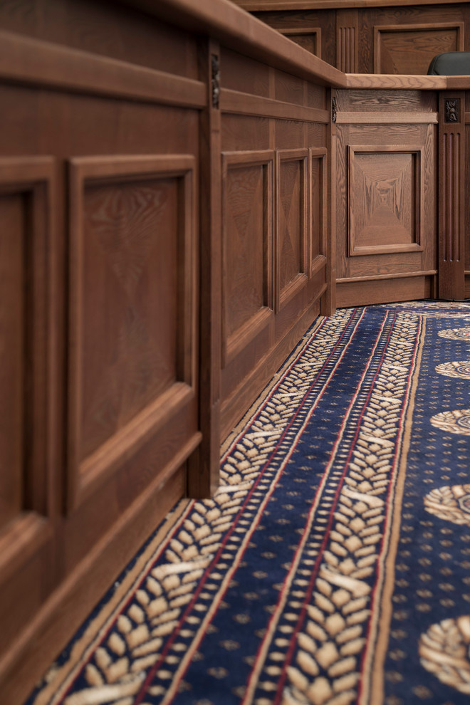 Мебель для госучреждений