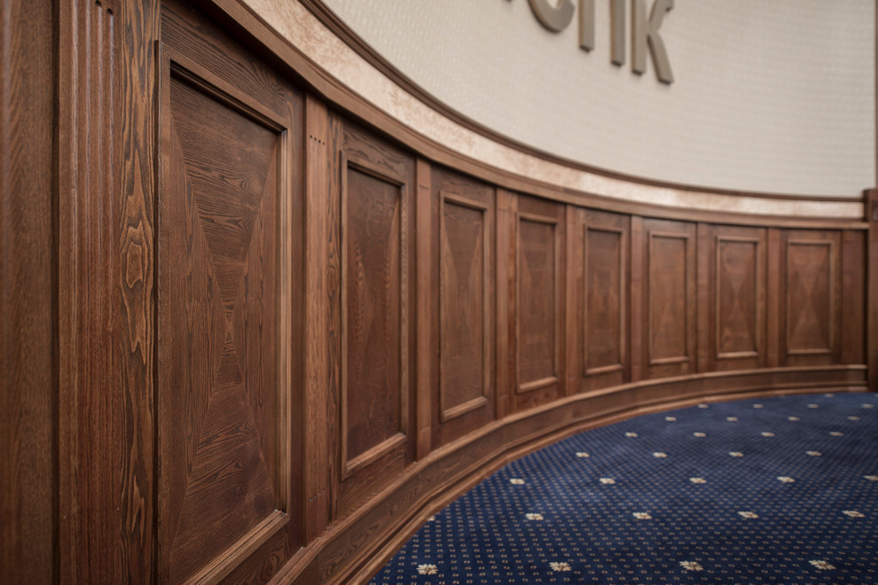 Мебель для госучреждений