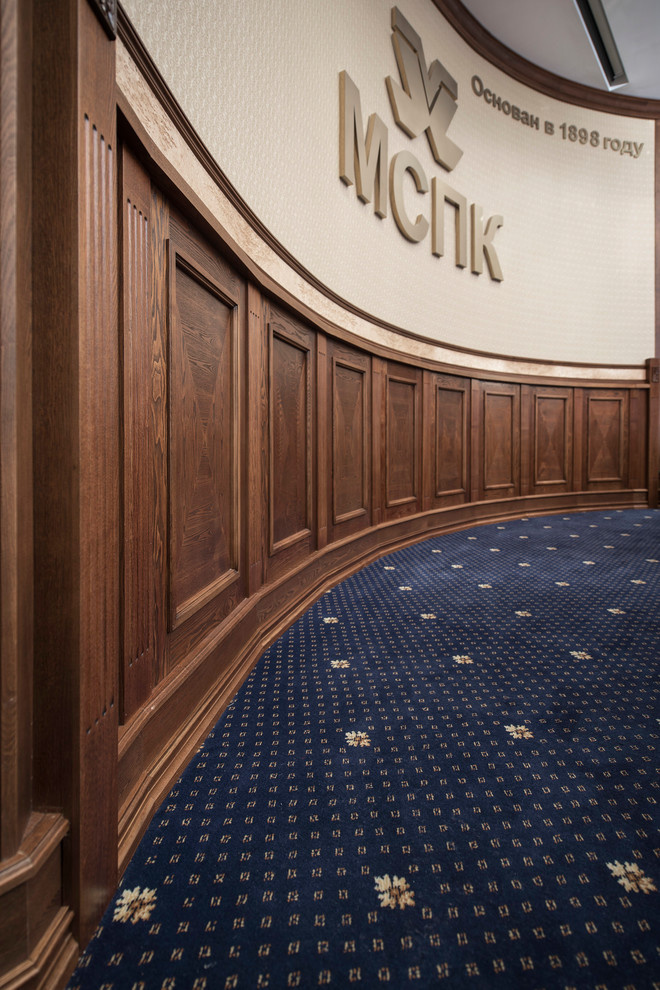 Мебель для госучреждений