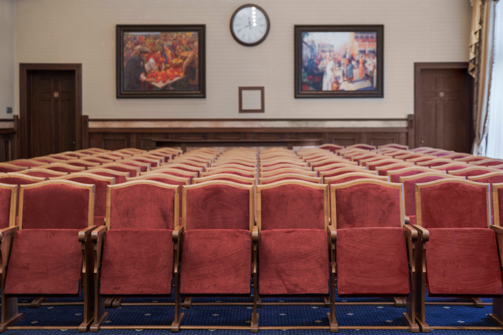 Мебель для госучреждений