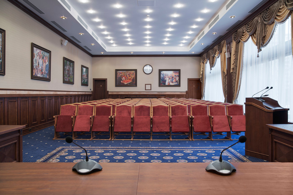 Мебель для госучреждений