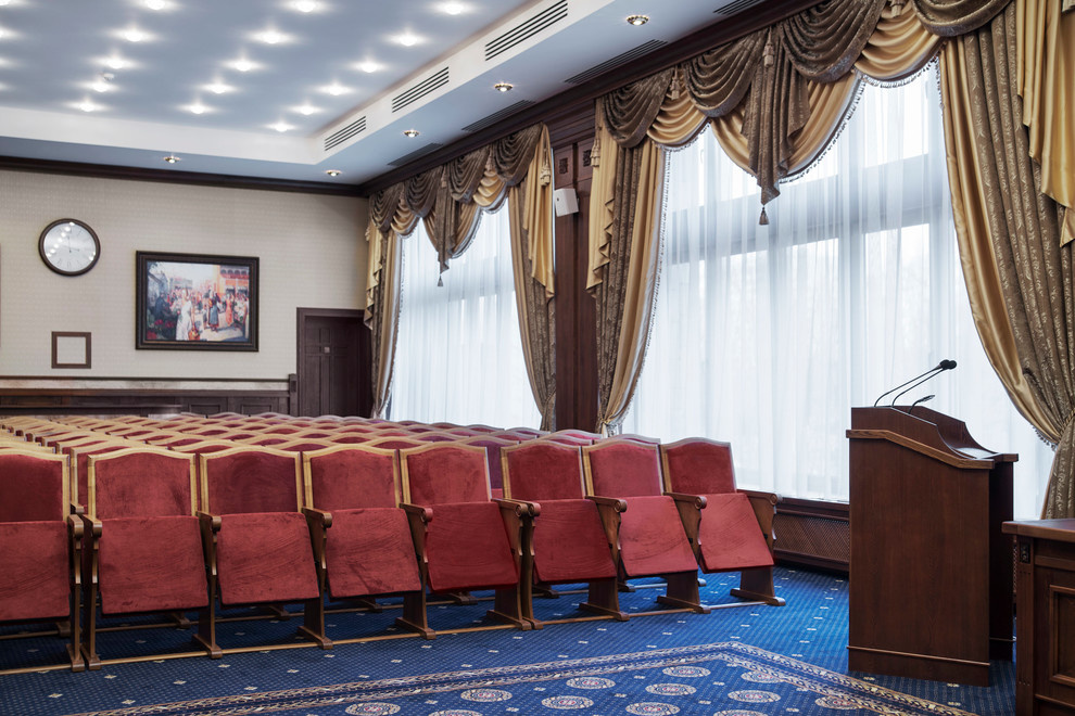 Мебель для госучреждений