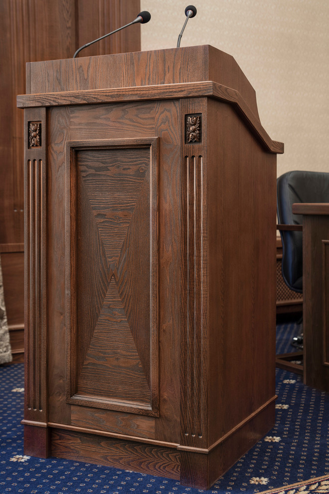 Мебель для госучреждений