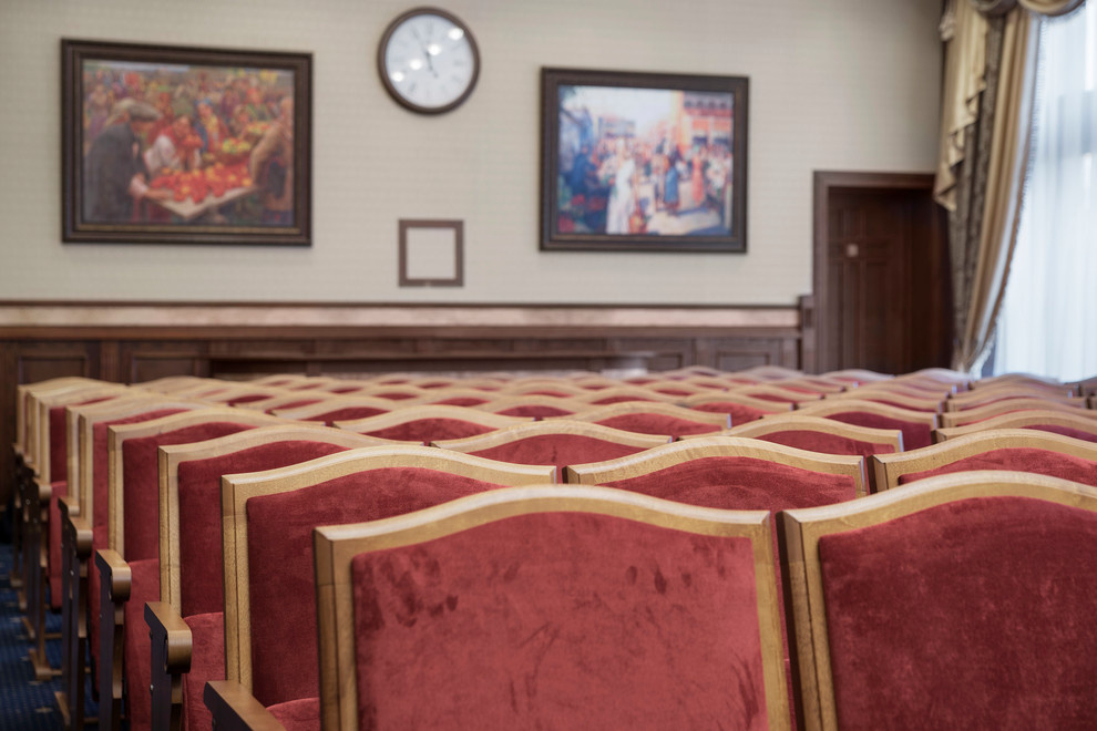 Мебель для госучреждений