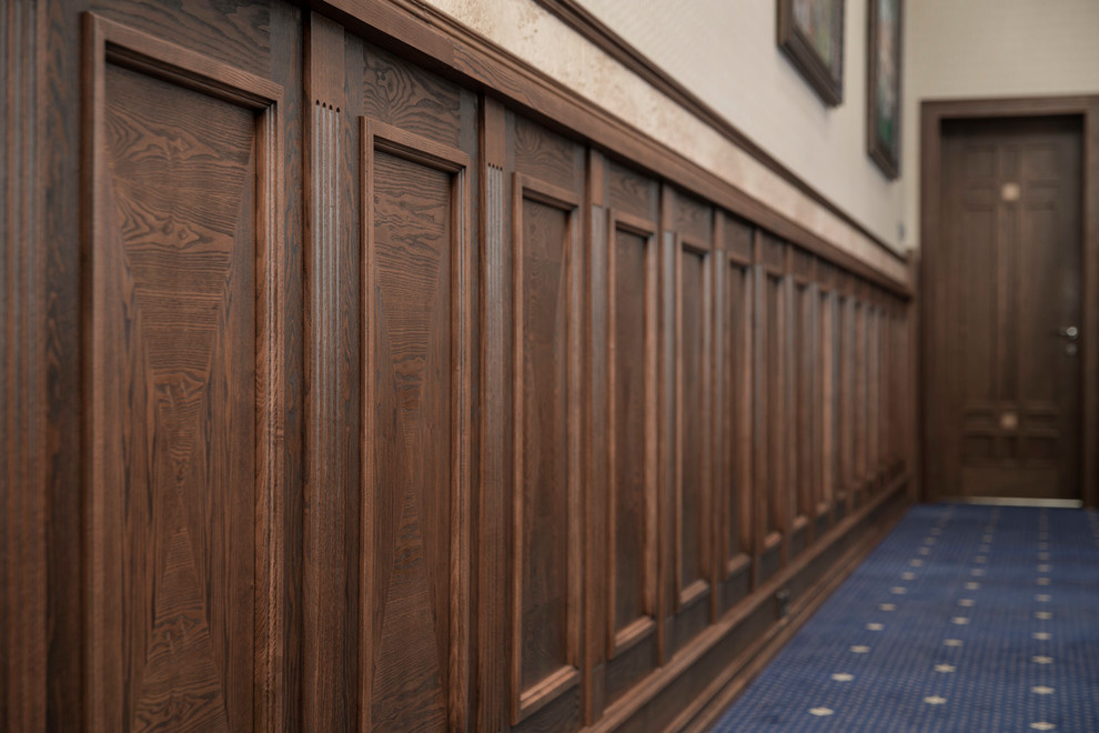 Мебель для госучреждений