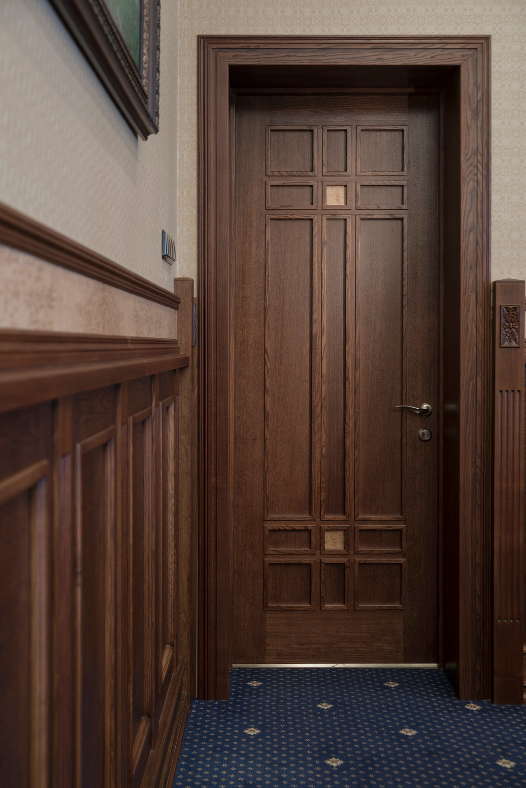 Мебель для госучреждений