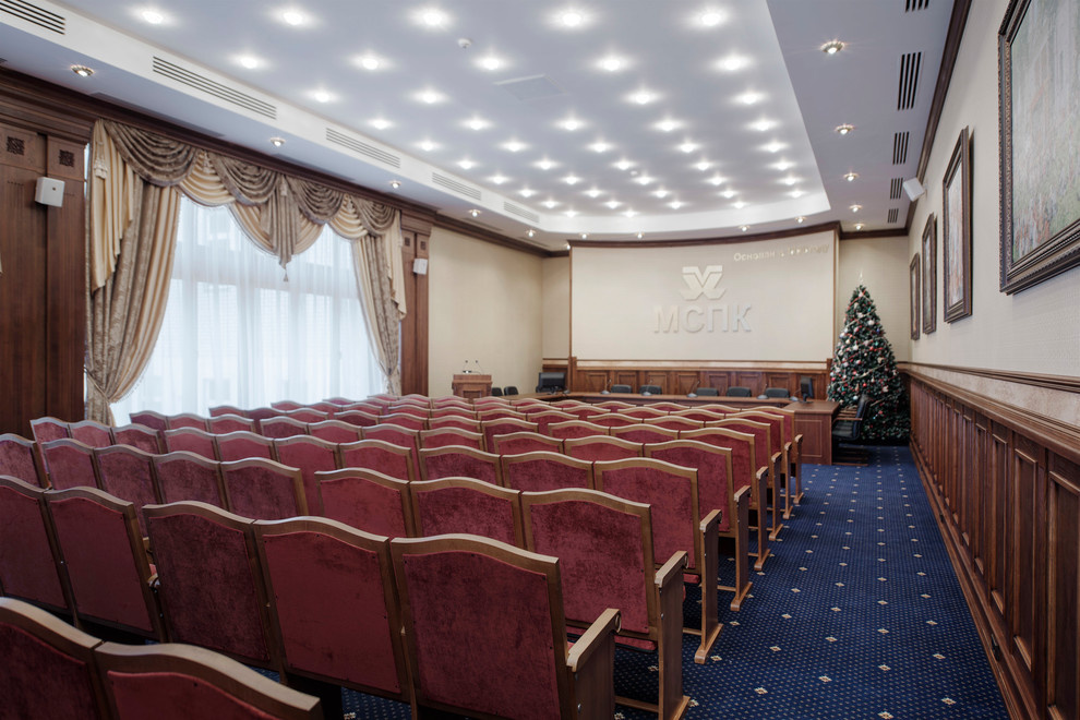 Мебель для госучреждений