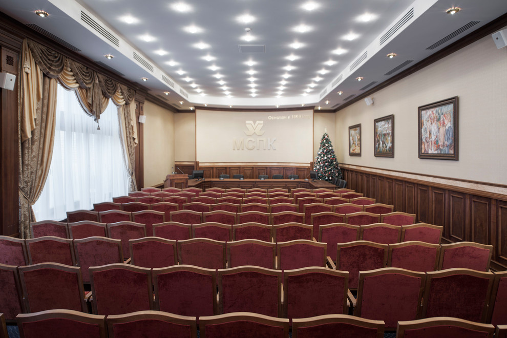 Мебель для госучреждений