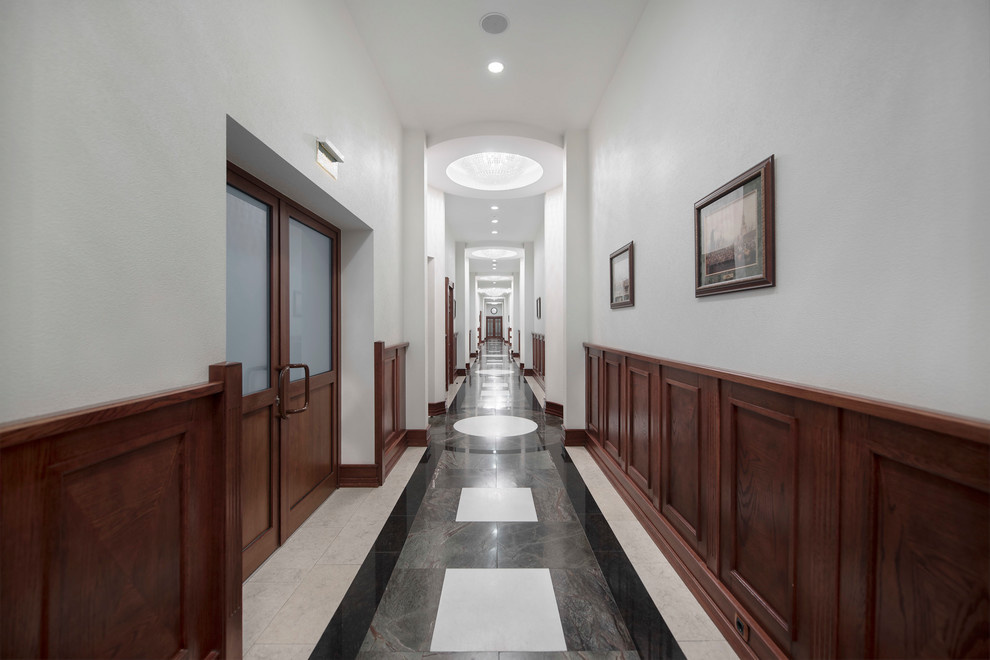 Обложка проекта: Мебель для госучреждений